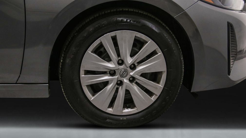 Nissan Sentra S Plus 2024 d’occasion à vendre - 25