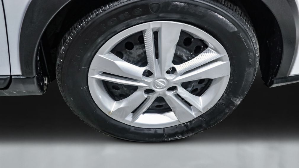 Nissan Kicks S 2023 d’occasion à vendre - 22