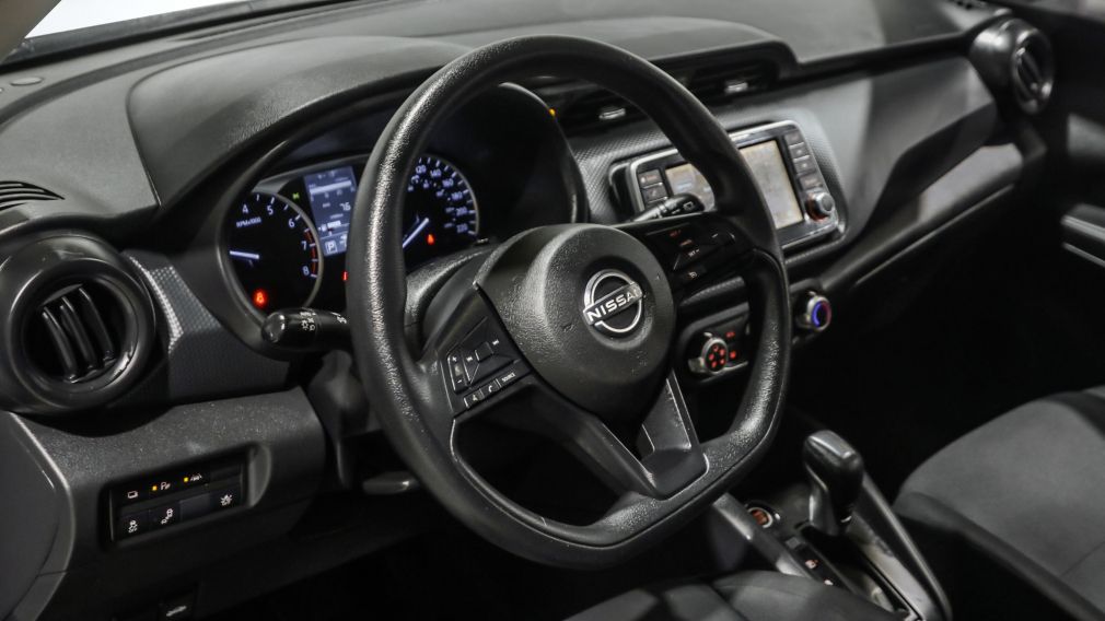 Nissan Kicks S 2023 d’occasion à vendre - 9
