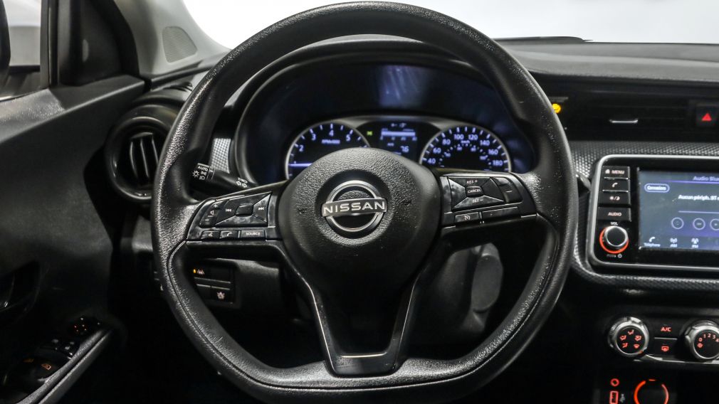 Nissan Kicks S 2023 d’occasion à vendre - 13