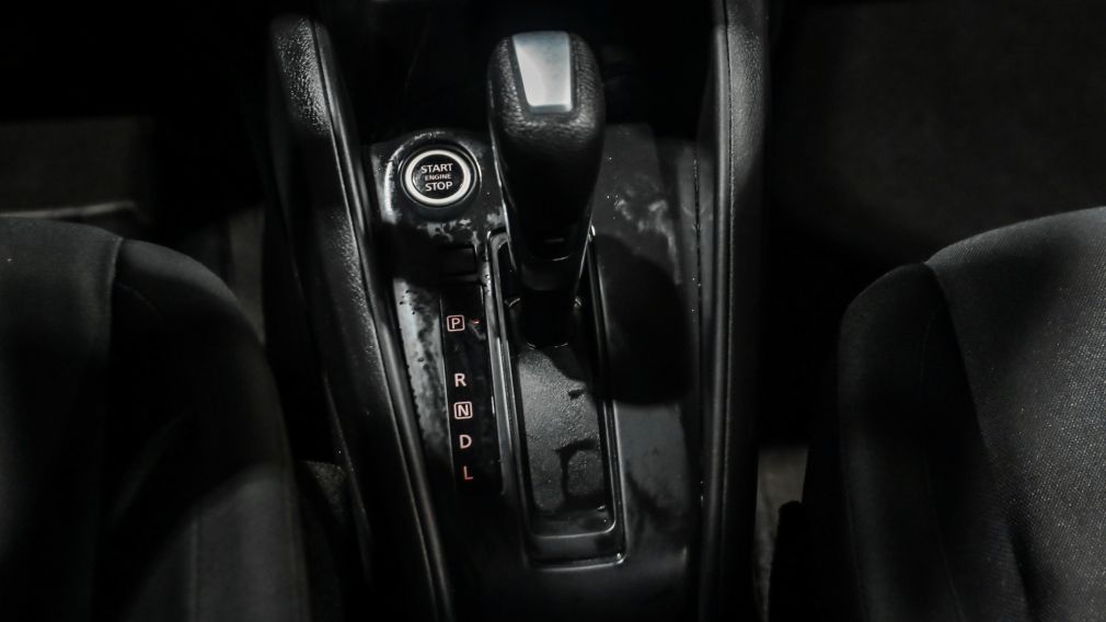 Nissan Kicks S 2023 d’occasion à vendre - 16