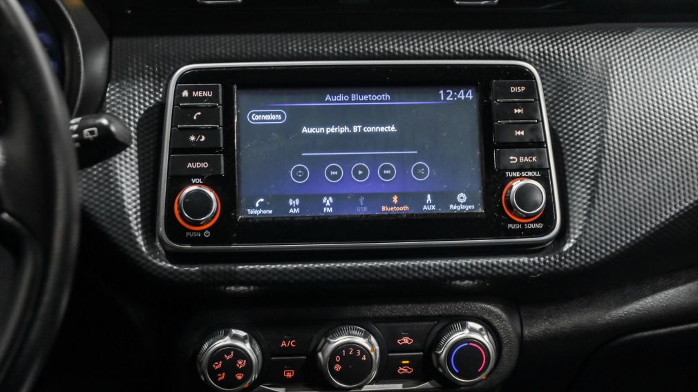 Nissan Kicks S 2023 d’occasion à vendre - 15