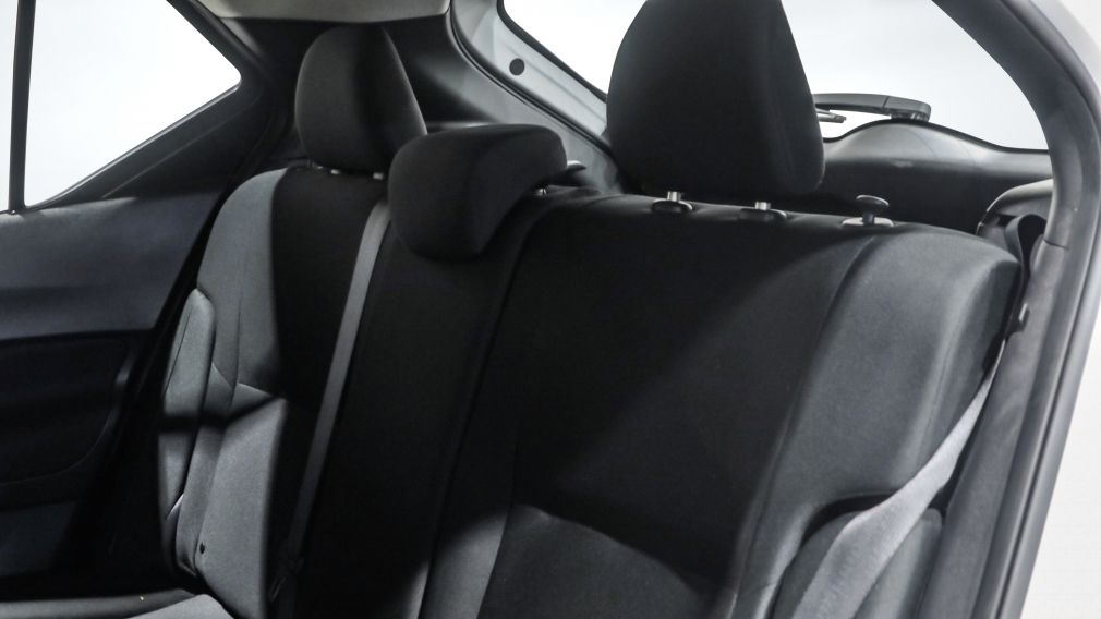 Nissan Kicks S 2023 d’occasion à vendre - 18