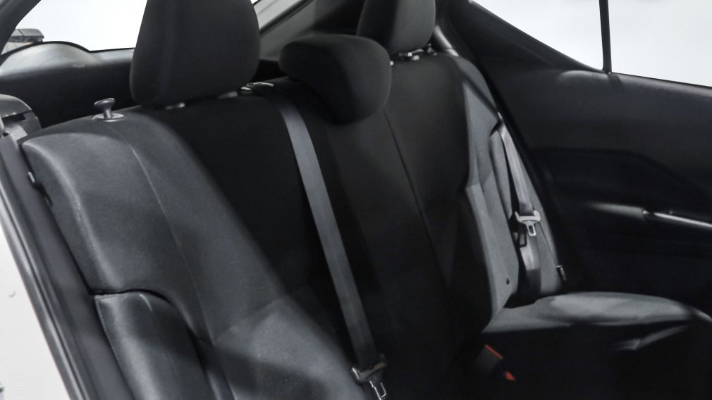 Nissan Kicks S 2023 d’occasion à vendre - 19