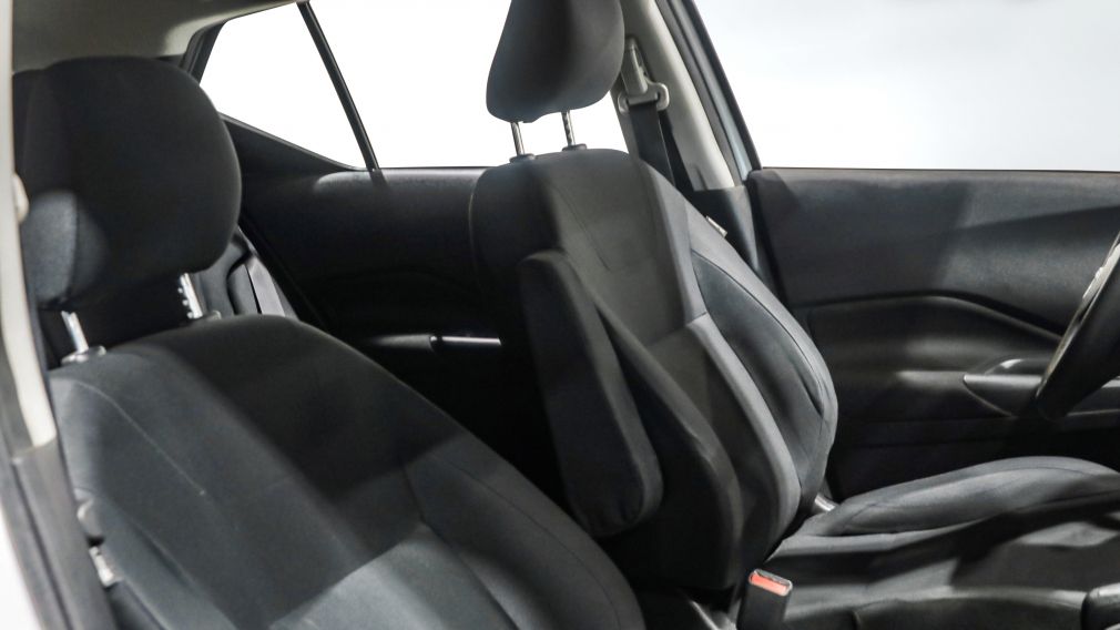 Nissan Kicks S 2023 d’occasion à vendre - 21