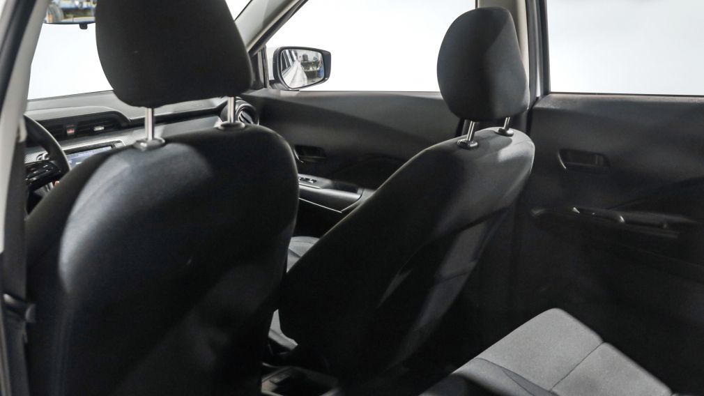 Nissan Kicks S 2023 d’occasion à vendre - 17