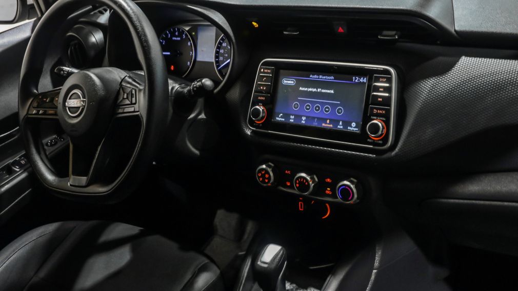 Nissan Kicks S 2023 d’occasion à vendre - 20
