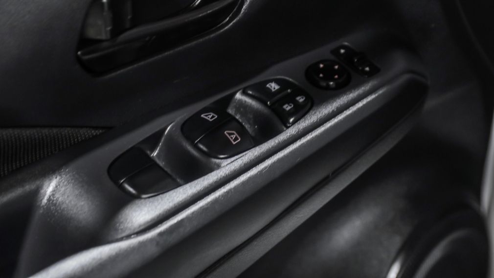 Nissan Kicks S 2023 d’occasion à vendre - 10