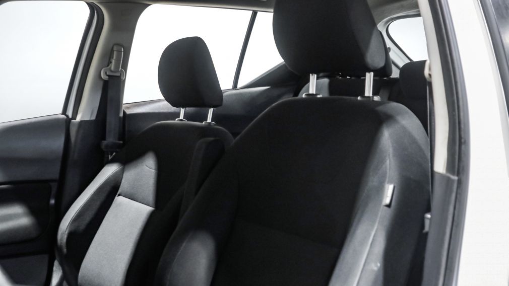 Nissan Kicks S 2023 d’occasion à vendre - 11