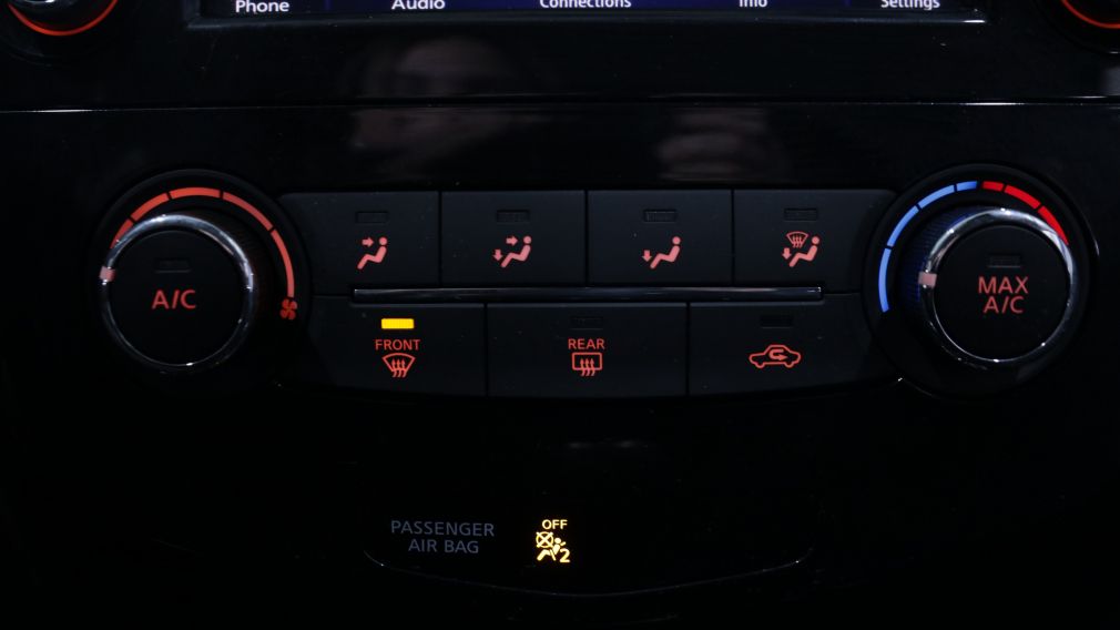 Nissan Qashqai S 2023 d&rsquo;occasion à vendre - 15