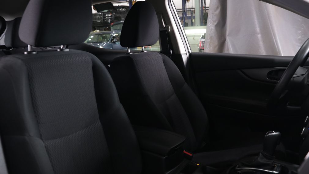 Nissan Qashqai S 2023 d&rsquo;occasion à vendre - 23