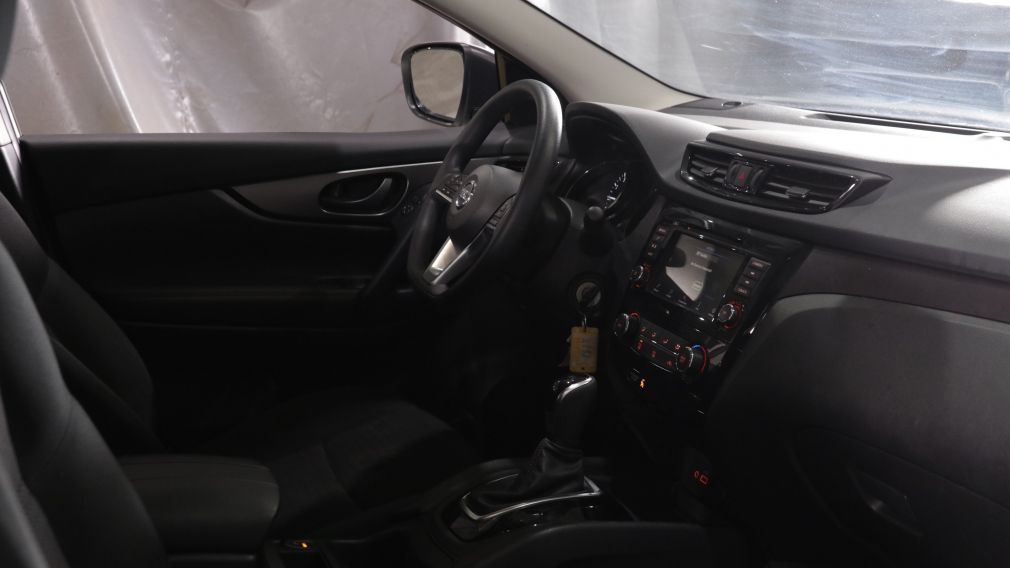 Nissan Qashqai S 2023 d&rsquo;occasion à vendre - 22