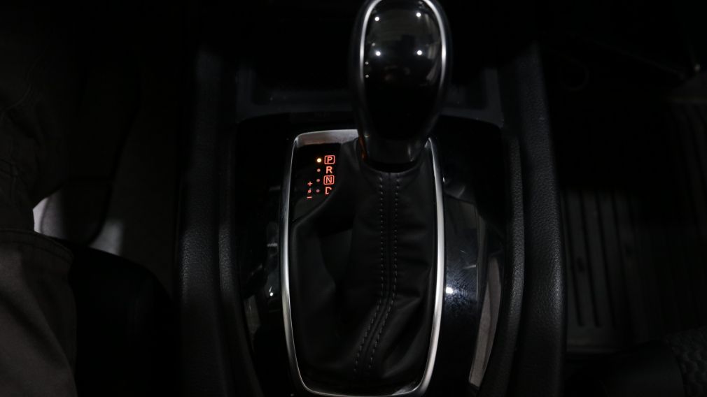 Nissan Qashqai S 2023 d&rsquo;occasion à vendre - 16