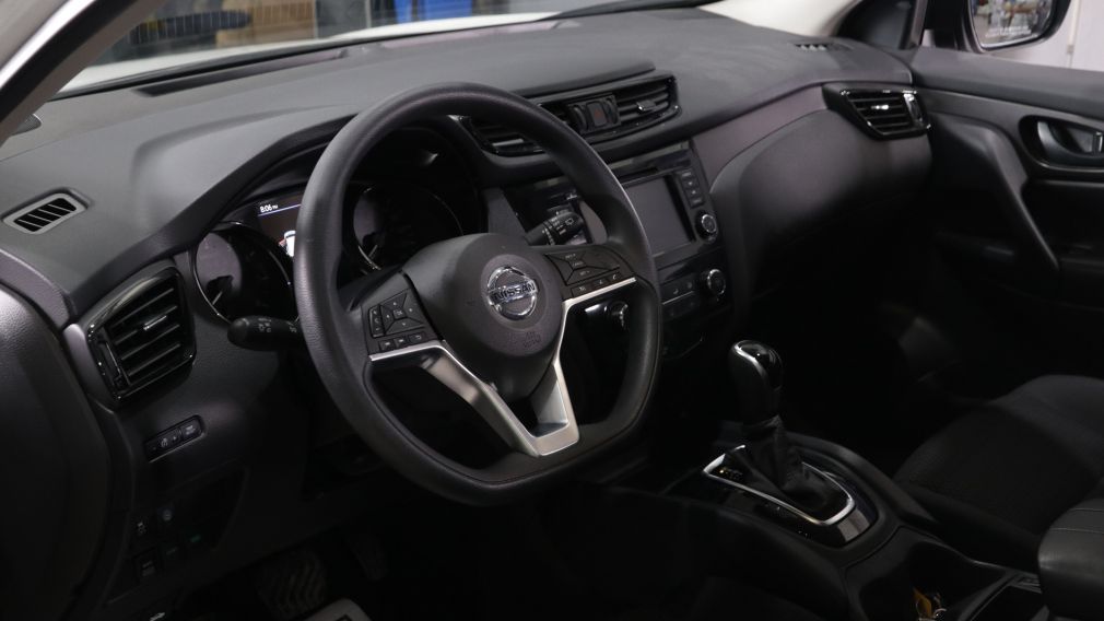 Nissan Qashqai S 2023 d&rsquo;occasion à vendre - 7