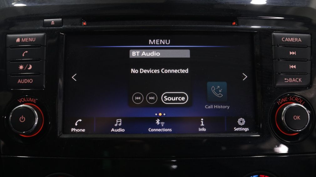 Nissan Qashqai S 2023 d&rsquo;occasion à vendre - 14