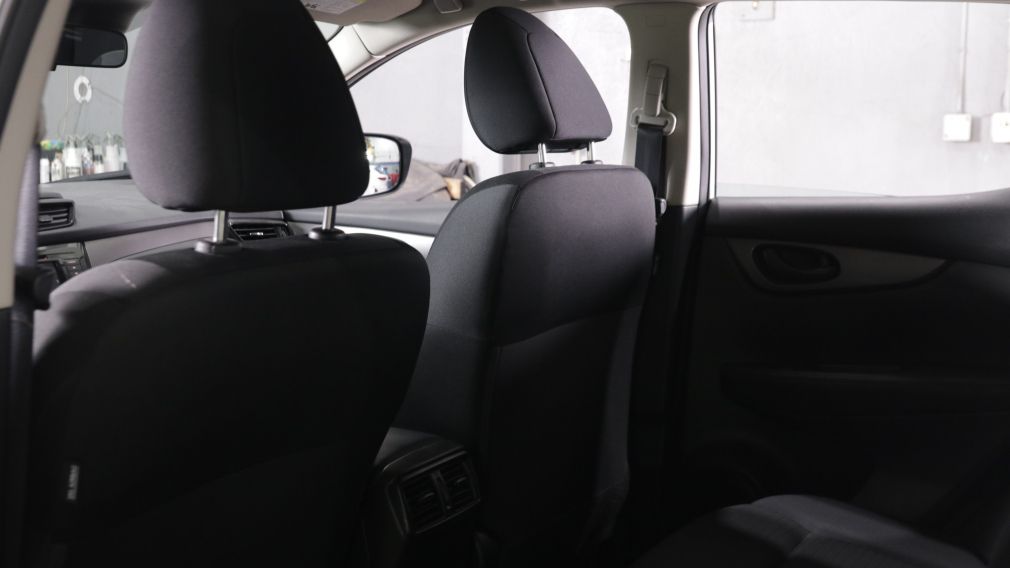 Nissan Qashqai S 2023 d&rsquo;occasion à vendre - 19