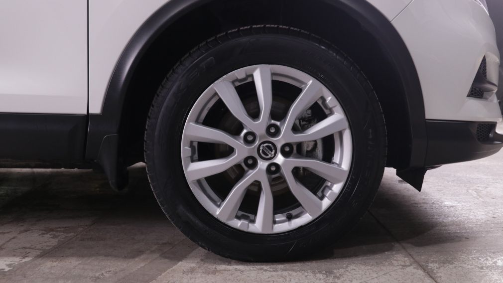 Nissan Qashqai S 2023 d&rsquo;occasion à vendre - 24