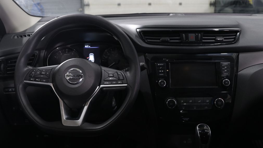 Nissan Qashqai S 2023 d&rsquo;occasion à vendre - 10