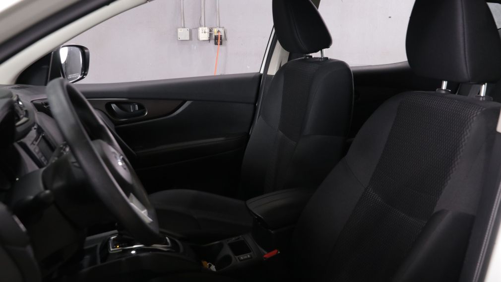 Nissan Qashqai S 2023 d&rsquo;occasion à vendre - 8
