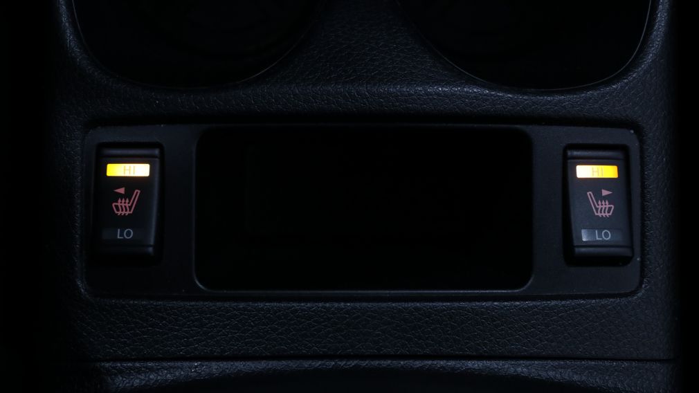 Nissan Qashqai S 2023 d&rsquo;occasion à vendre - 17