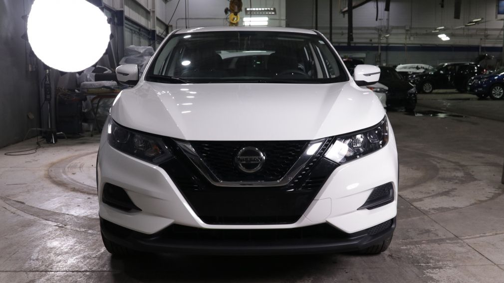 Nissan Qashqai S 2023 d&rsquo;occasion à vendre - 2