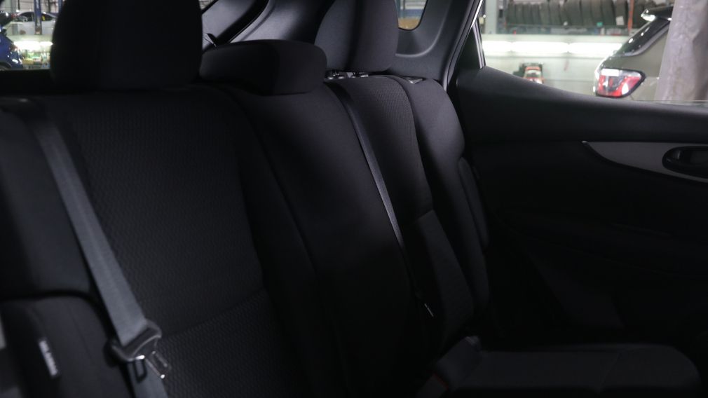 Nissan Qashqai S 2023 d&rsquo;occasion à vendre - 21