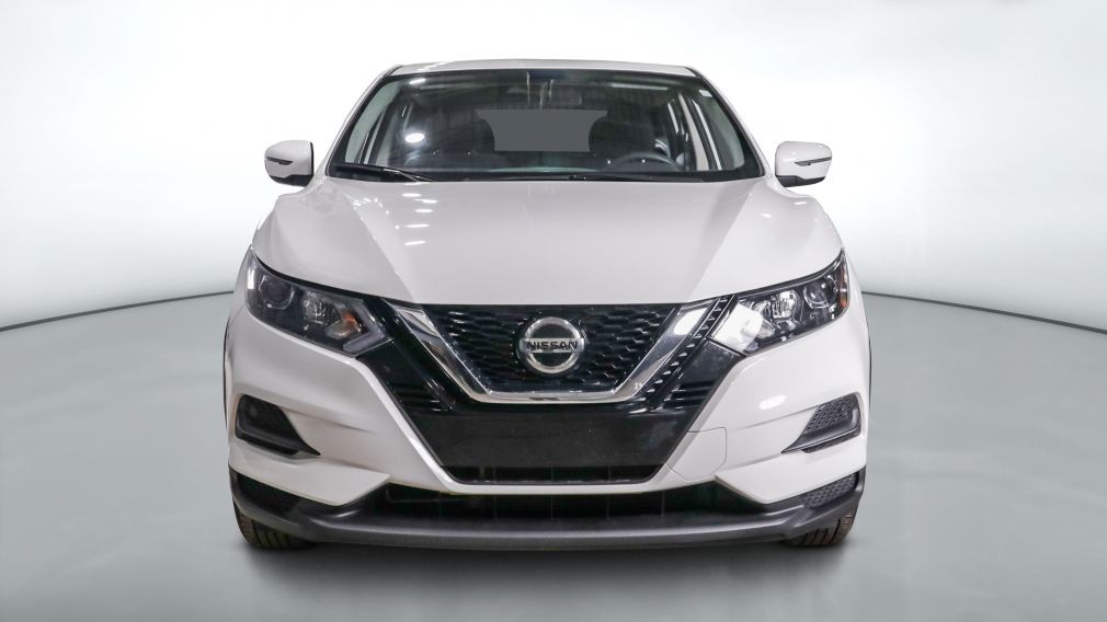 Nissan Qashqai S 2023 d&rsquo;occasion à vendre - 2