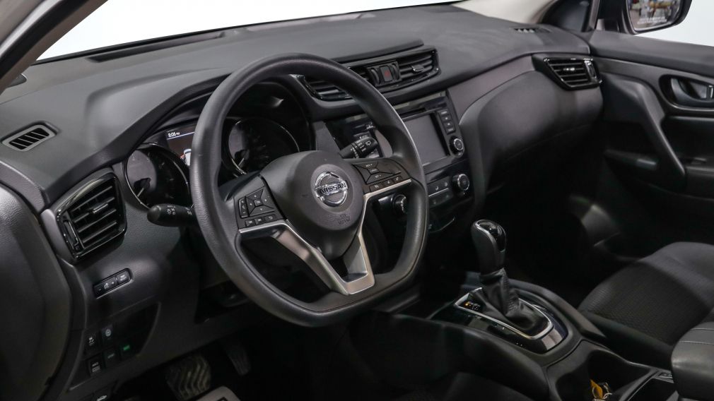 Nissan Qashqai S 2023 d&rsquo;occasion à vendre - 7