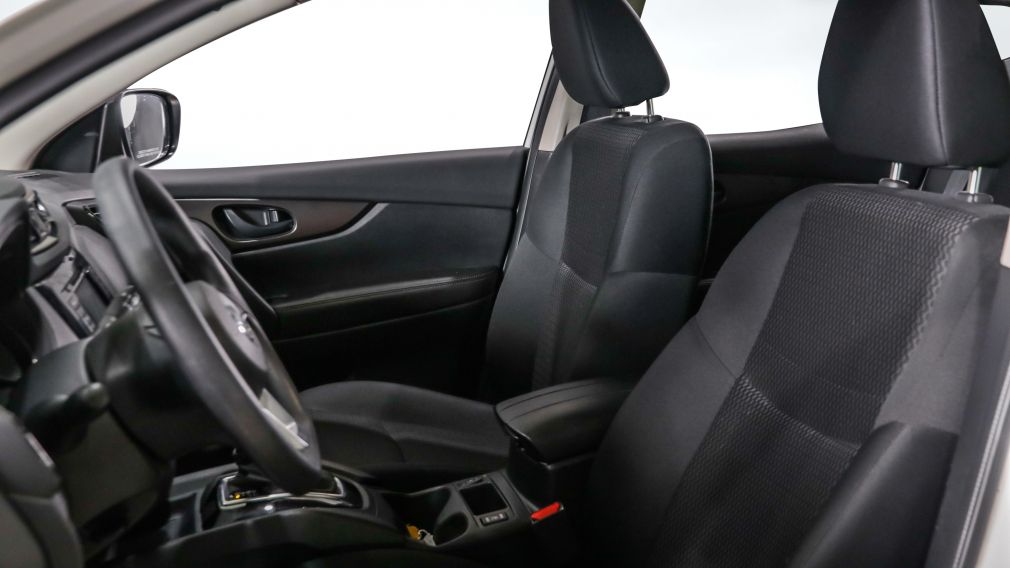 Nissan Qashqai S 2023 d&rsquo;occasion à vendre - 8