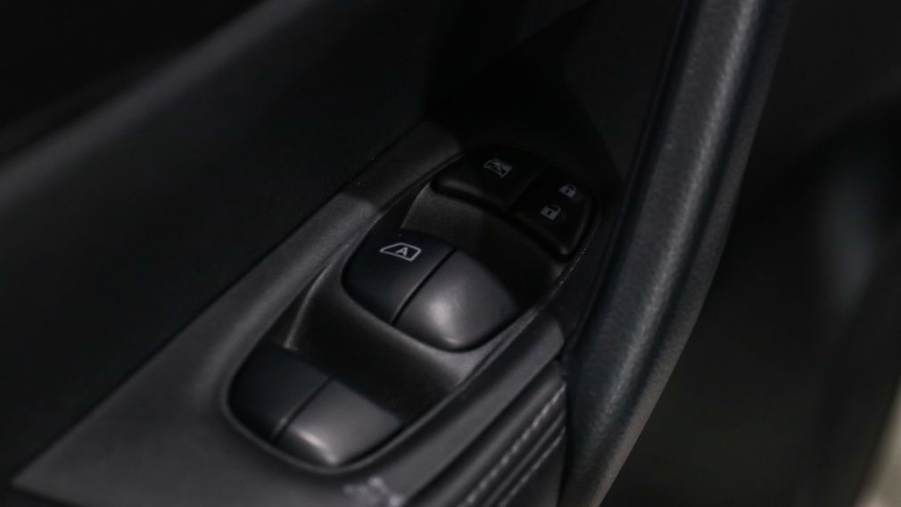 Nissan Qashqai S 2023 d&rsquo;occasion à vendre - 9