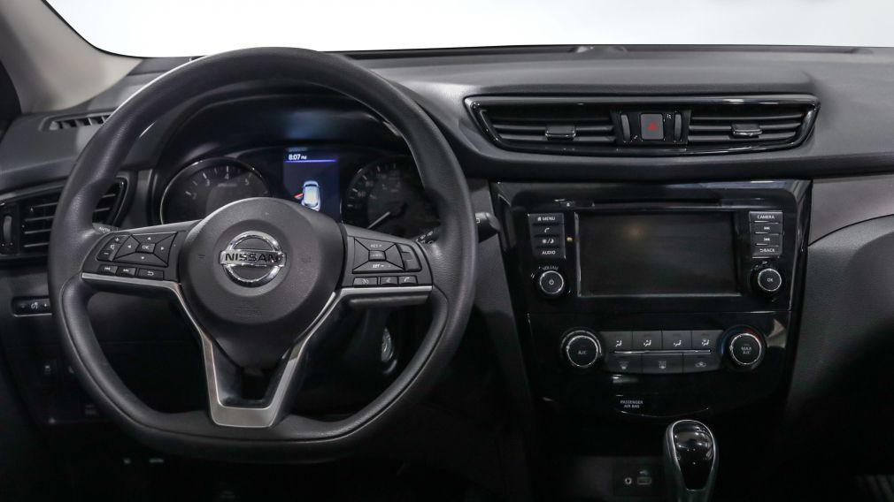 Nissan Qashqai S 2023 d&rsquo;occasion à vendre - 10