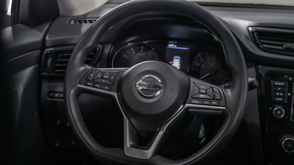 Nissan Qashqai S 2023 d&rsquo;occasion à vendre - 11