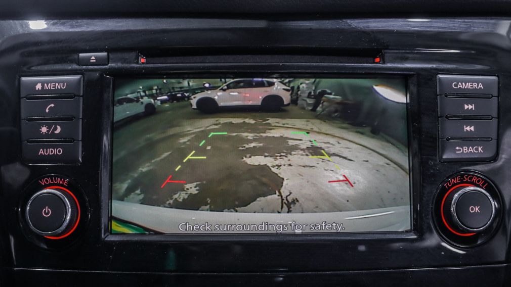 Nissan Qashqai S 2023 d&rsquo;occasion à vendre - 13