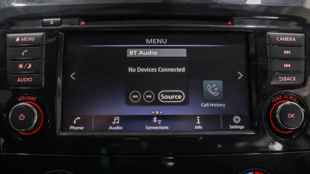 Nissan Qashqai S 2023 d&rsquo;occasion à vendre - 14