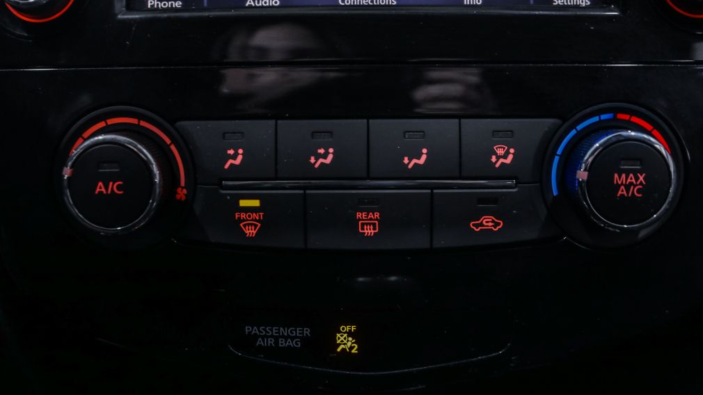 Nissan Qashqai S 2023 d&rsquo;occasion à vendre - 15