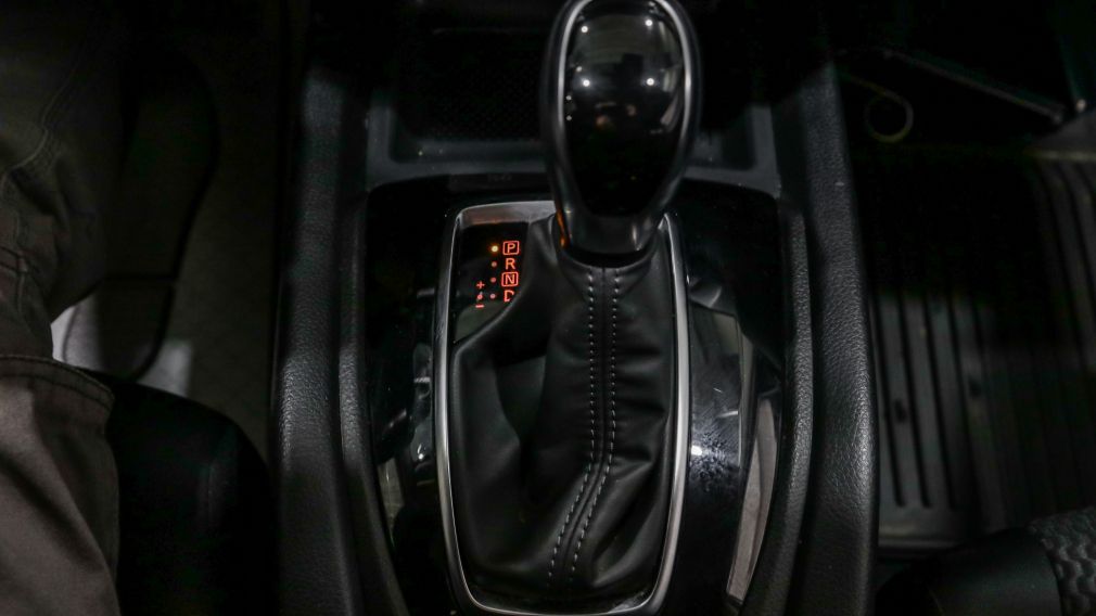 Nissan Qashqai S 2023 d&rsquo;occasion à vendre - 16