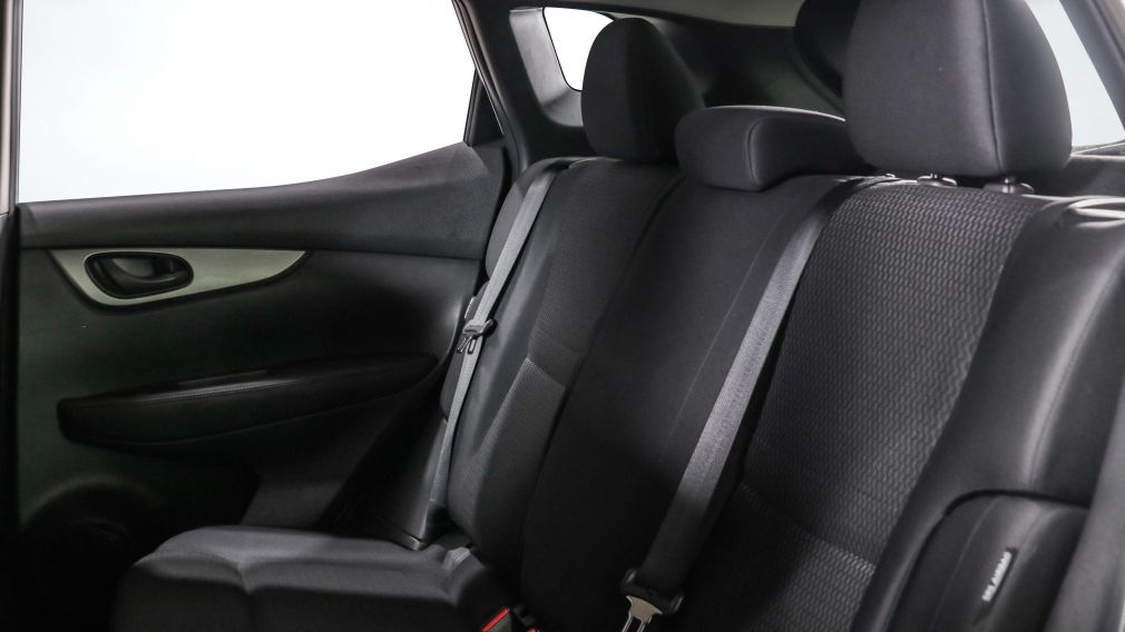 Nissan Qashqai S 2023 d&rsquo;occasion à vendre - 18