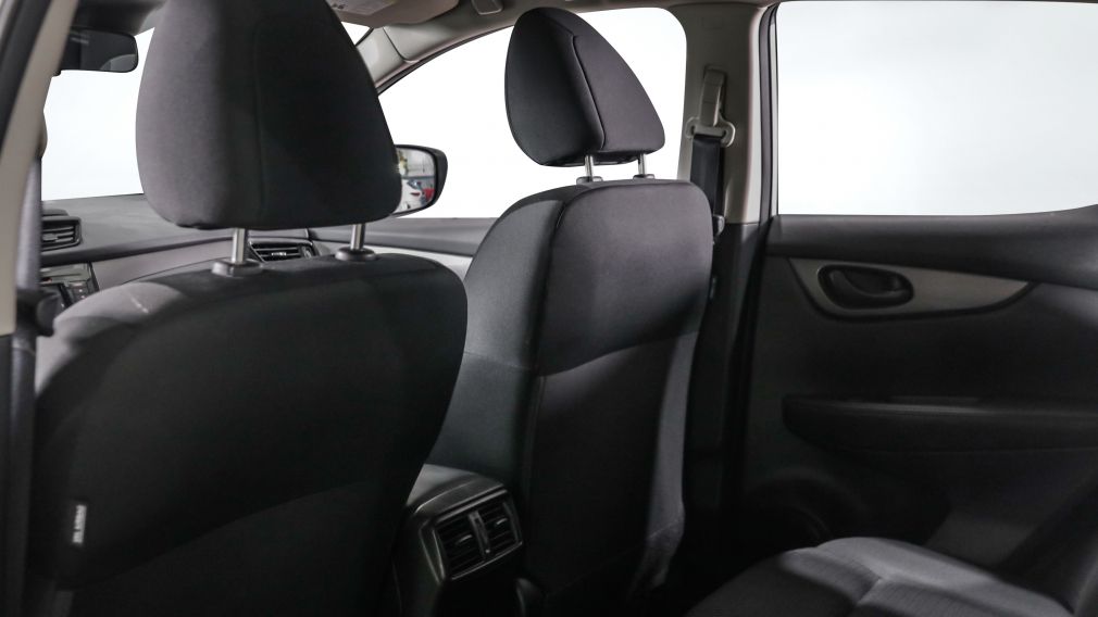 Nissan Qashqai S 2023 d&rsquo;occasion à vendre - 19