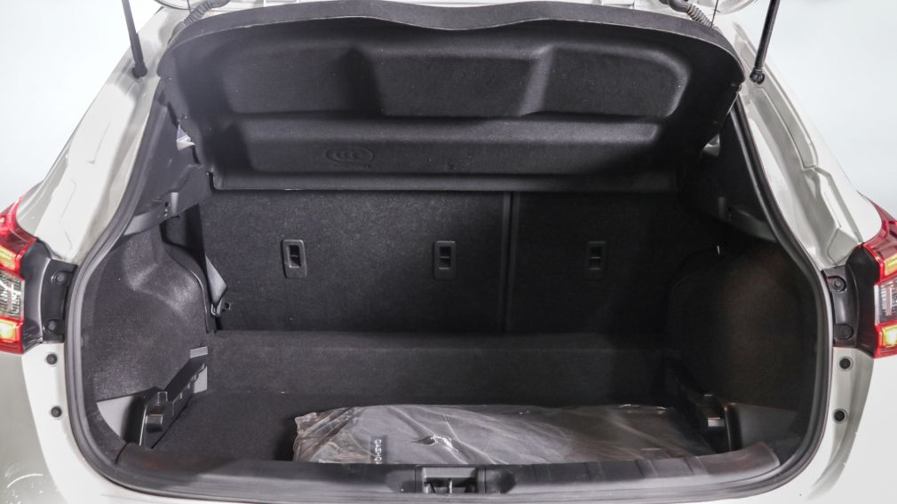 Nissan Qashqai S 2023 d&rsquo;occasion à vendre - 20