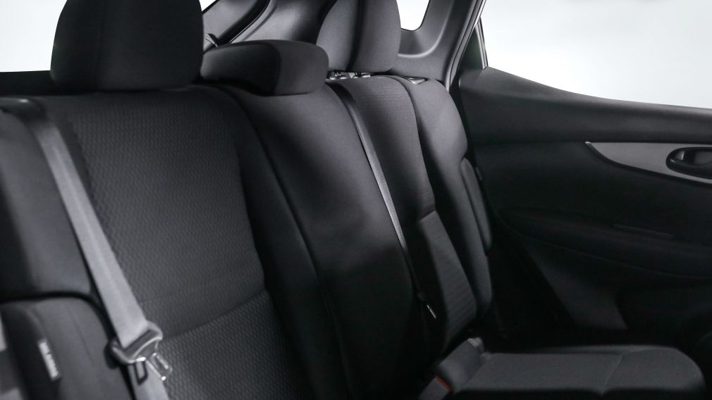 Nissan Qashqai S 2023 d&rsquo;occasion à vendre - 21