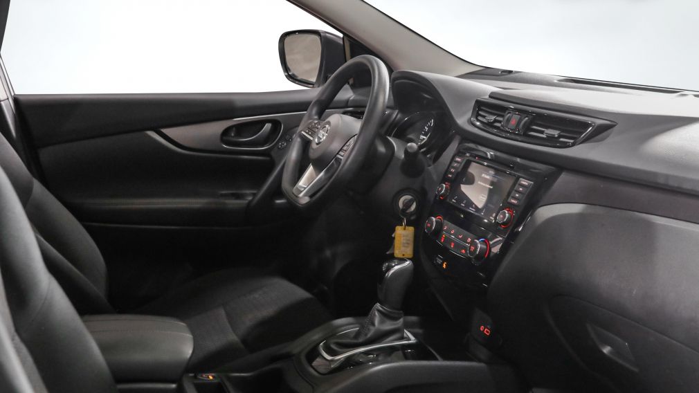 Nissan Qashqai S 2023 d&rsquo;occasion à vendre - 22