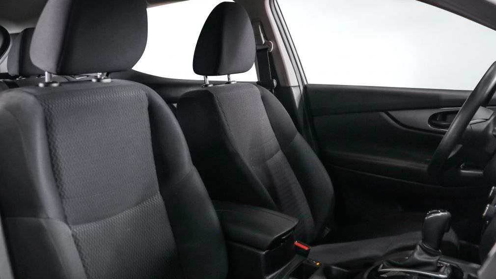 Nissan Qashqai S 2023 d&rsquo;occasion à vendre - 23