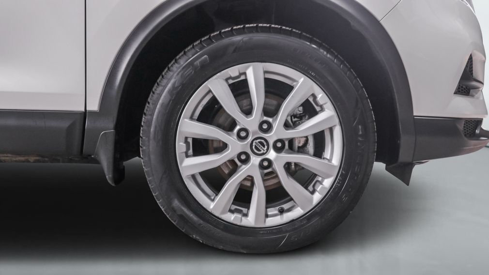 Nissan Qashqai S 2023 d&rsquo;occasion à vendre - 24