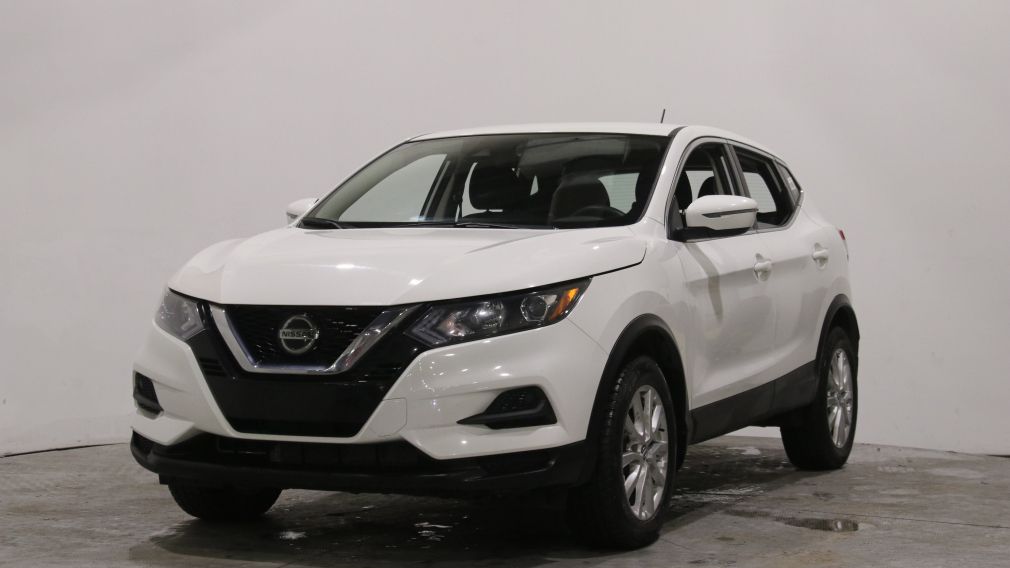 Nissan Qashqai S 2023 d’occasion à vendre - 3