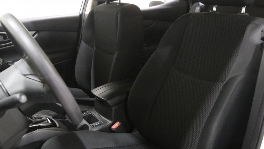 Nissan Qashqai S 2023 d’occasion à vendre - 10