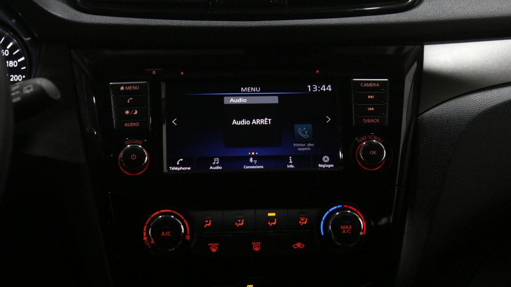 Nissan Qashqai S 2023 d’occasion à vendre - 17