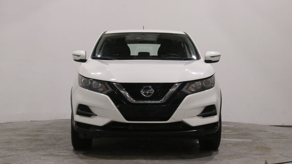 Nissan Qashqai S 2023 d’occasion à vendre - 2