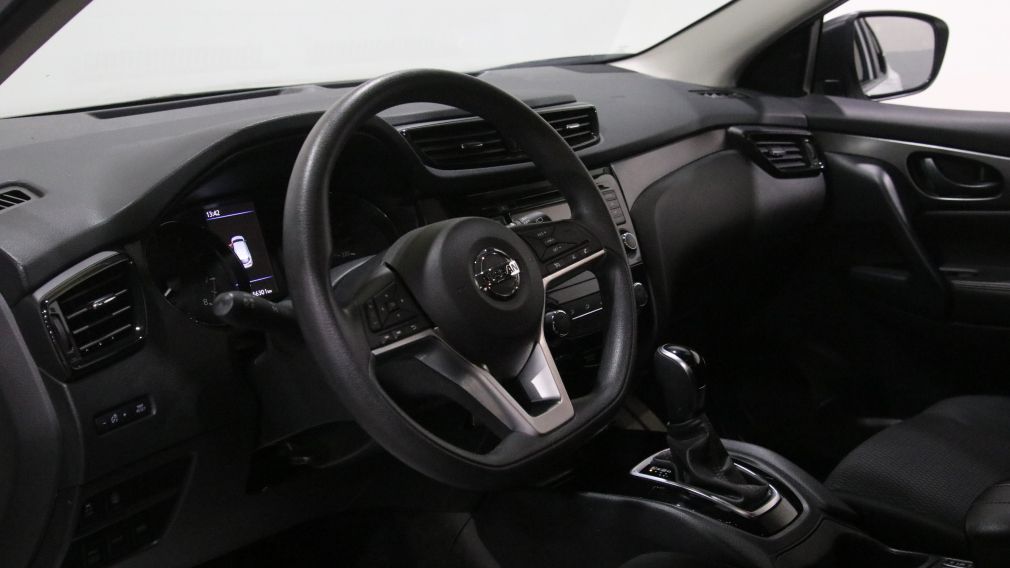 Nissan Qashqai S 2023 d’occasion à vendre - 9