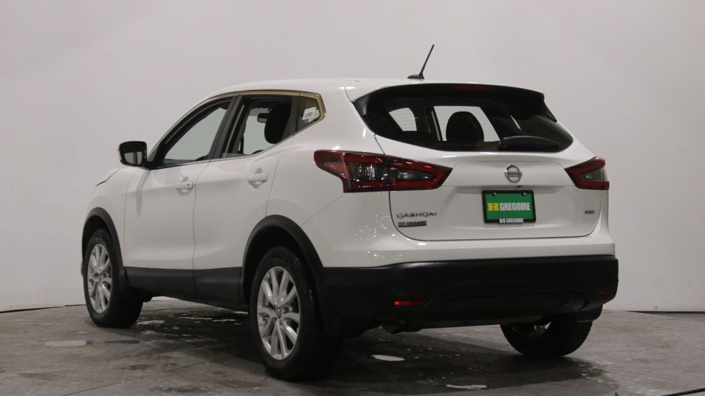 Nissan Qashqai S 2023 d’occasion à vendre - 5