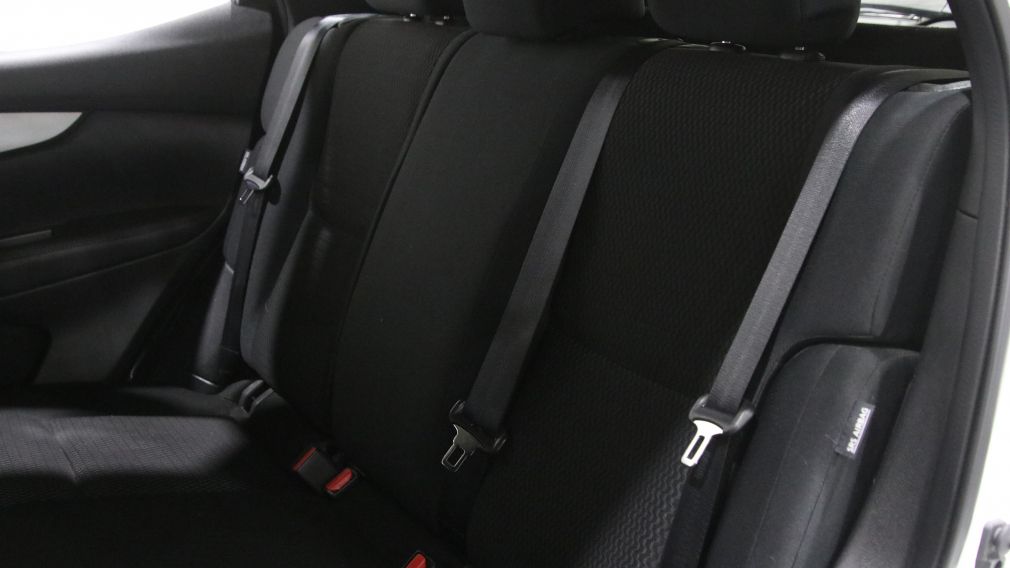 Nissan Qashqai S 2023 d’occasion à vendre - 20